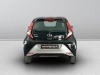 Toyota AYGO TOYOTA Aygo Connect 1.0 VVT-i 72 CV 5 porte x-play MMT