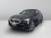 BMW X6 X6 xdrive30d mhev 48V Msport auto