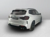 BMW X3 X3 xdrive20d mhev 48V Msport auto