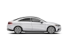 Mercedes-Benz CLA 250+ con tecnologia EQ