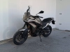Moto morini X Cape X Cape 650 cerchi a raggi Abs