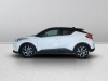 Toyota C-HR C-HR 1.8h Style 2wd e-cvt