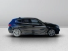 BMW Serie 1 116i Msport Exterior auto