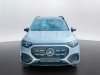Mercedes-Benz GLB 350 4MATIC con tecnologia EQ