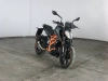 Ktm Duke 125 Duke Abs my21