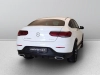 Mercedes-Benz GLC Coupe 220 d Night edition 4matic auto