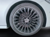 Mercedes-Benz CLA Shooting Brake 200 d AMG Line Advanced Plus auto