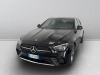 Mercedes-Benz Classe E 300 de phev (eq-power) Premium auto my20