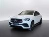 Mercedes-Benz GLE Coupe 400 d Premium Plus 4matic auto