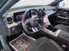 Mercedes AMG Classe C Mercedes-AMG C 63 S E-Performance Station Wagon