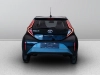 Toyota AYGO X AYGO X 10B MT TREND MY24