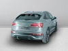 Audi Q5 Q5 Sportback 50 3.0 tdi mhev 48V S line quattro tiptronic