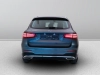 Mercedes-Benz GLC 250 d Premium 4matic auto