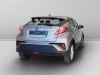 Toyota C-HR C-HR 1.8h Business 2wd e-cvt
