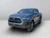 Toyota Professional Hilux HILUX 2.4D A DC 4WD EXE MY24