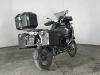 BMW Motorrad GS r1250gs adventure triple black