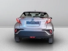 Toyota C-HR C-HR 1.8h Business 2wd e-cvt