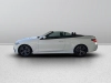 BMW Serie 4 420d Cabrio mhev 48V Msport auto