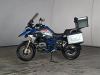 BMW Motorrad GS R 1200 GS Rallye Abs my17