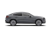 Mercedes-Benz GLC 300 de 4Matic Plug-in Hybrid Coupe