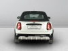 MINI Cooper Mini Cooper Cabrio 2.0 S JCW auto