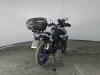 Suzuki V 