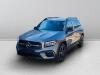 Mercedes-Benz GLB 200 d Automatic