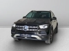 Mercedes-Benz GLE 300 d Advanced 4matic auto
