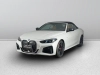 BMW Serie 4 M440i Cabrio mhev 48V xdrive auto