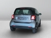 smart fortwo Fortwo eq Passion 22kW