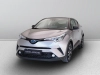 Toyota C-HR C-HR 1.8h Trend 2wd e-cvt