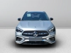 Mercedes-Benz GLA 200 d automatic