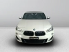 BMW X2 X2 xdrive20d Msport auto