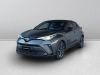 Toyota C-HR C-HR 2.0h Style e-cvt