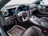 Mercedes AMG GT Mercedes-AMG GT 43 4MATIC+ EQ-BOOST