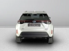 Toyota Yaris Cross Yaris Cross 1.5h Trend awd-i 116cv e-cvt