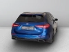 Mercedes-Benz Classe C SW 300 de phev AMG Line Advanced auto