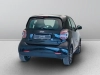 smart fortwo Fortwo eq Prime 22kW