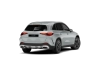 Mercedes-Benz GLC 220 d 4MATIC