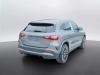 Mercedes-Benz GLA 200 d automatic
