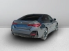 BMW Serie 4 BMW 420d xDrive Gran Coupé