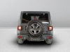 Jeep Wrangler Wrangler Unlimited 2.2 mjt II Sport auto