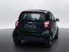 smart fortwo Fortwo eq Passion 4,6kW