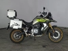 Voge Valico Valico 900 DSX c/borse Abs E5