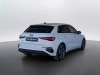 Audi A3 A3 Sportback 35 2.0 tdi S line Edition s-tronic