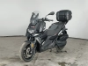 BMW Motorrad C Scooter C 400 X Abs my25