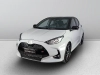 Toyota Yaris Yaris 1.5h 130 GR Sport