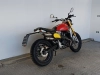 Fantic E3261 CABALLERO 500 SCRAMBLER