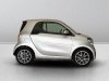 smart fortwo Fortwo eq mattrunner 22kW