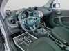 smart fortwo Fortwo 1.0 Passion 71cv twinamic my18